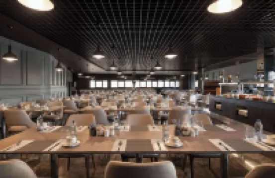 FT Lotus Thermal Hotel&Spa, Trademark Collection by Wyndham Menemen otelleri