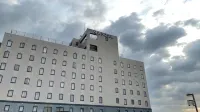 APA Hotel Kagoshima Kokubun - Wi-Fi