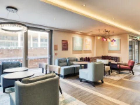 班博裏中心（城堡碼頭）普瑞米爾酒店 班伯里酒店