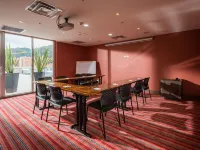 Hampton Inn by Hilton Bogota Usaquen Hotels near AR Convention Center