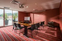 Hampton Inn by Hilton Bogota Usaquen