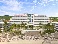 Mangrove Beach Corendon Curacao All-Inclusive Resort, Curio by Hilton Các khách sạn gần mural