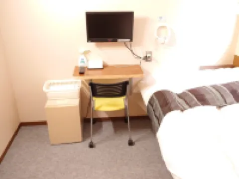 サンホテル都城 都城駅周辺のホテル