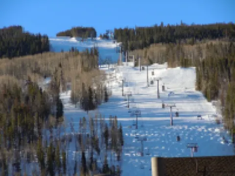 "Vantage Point/Lionshead"Steps to Lifts, Dine, Shops, Hot Tubs, Slope Views!