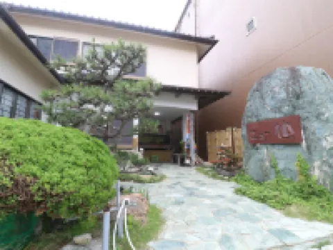 New Asahi Hotel a Minamichita