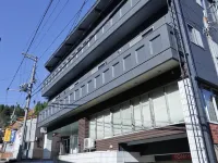 Hotel Hinodeso โรงแรมในคามิ