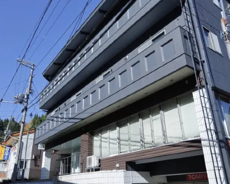 Hotel Hinodeso Hotels in Kami