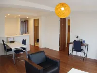Kasaoka Shiomachi Hotel 井原市住宿飯店