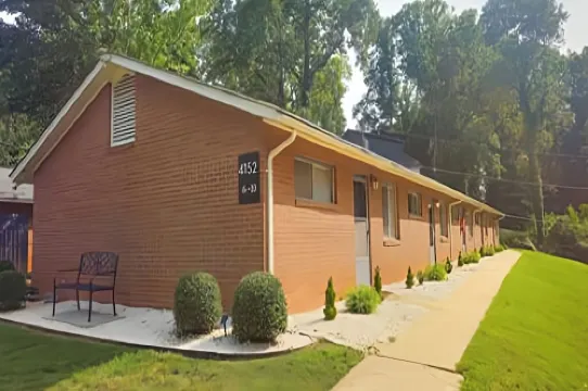 Beautiful Apartment w/ King bed
