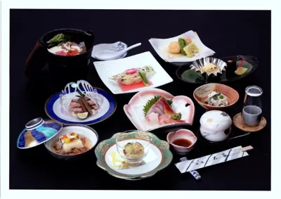 Ryokan Oya