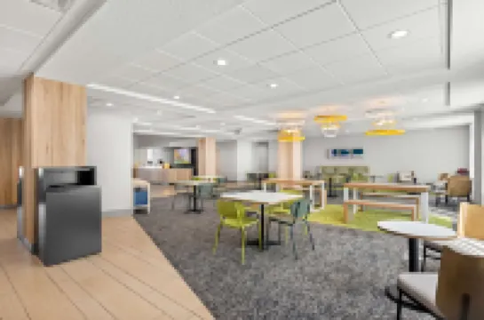 Spark by Hilton Port Wentworth Savannah