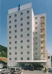 Hotel Seto Ohashi Отели в г. 