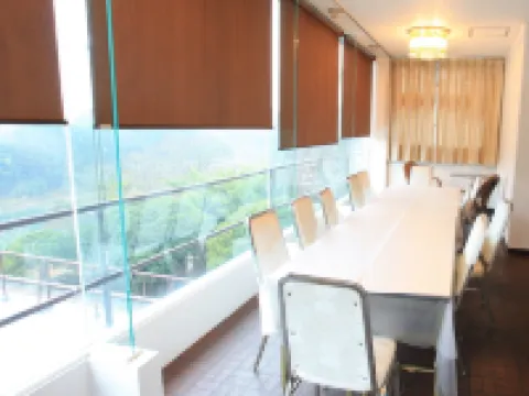 新城観光ホテル 新城のホテル