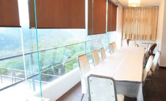 Shinshiro Kanko Hotel