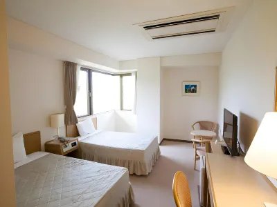 Seto Park Hotel Hotels near Digital Research Park Center
