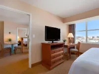 Homewood Suites by Hilton Falls Church-I-495 @ Rt. 50 Hotels in Merrifield