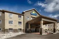 Days Inn by Wyndham Redwater Hotels in Redwater