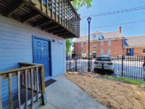 Safe & Secure 2br near UKPD in Lex - Rest easy, walk 2 UK