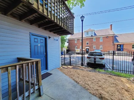 Safe & Secure 2br near UKPD in Lex - Rest easy, walk 2 UK Отели рядом с достопримечательностью «Кладбище Лексингтон»