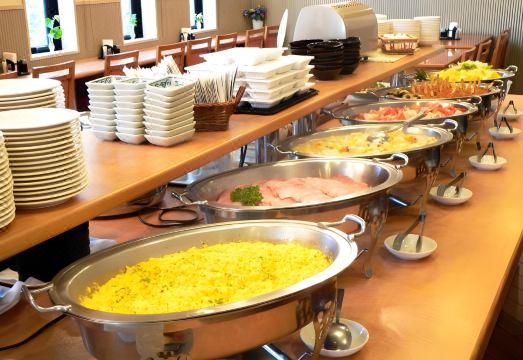 호텔 루트-인 코트 마쓰모토 인터의 객실 이미지