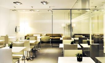 HelloSky Air Rooms Madrid