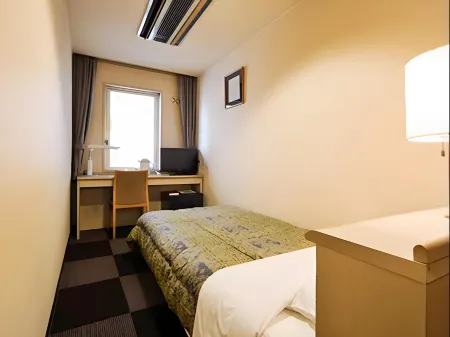 Hotel Hashimoto