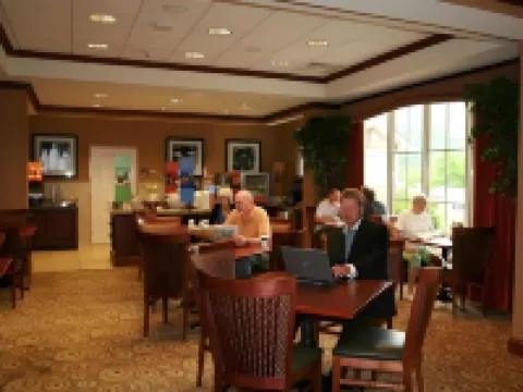 Hampton Inn Murphy Hotels in Murphy