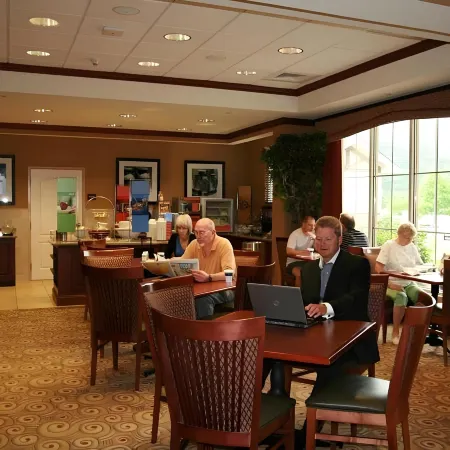 Hampton Inn Murphy Hotels in Murphy