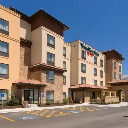 TownePlace Suites Provo Orem