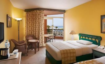 Giftun Azur Resort