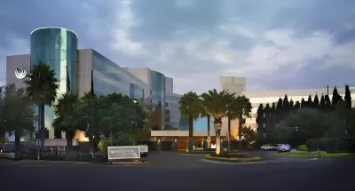Southern Sun or Tambo International Airport Hotels in 