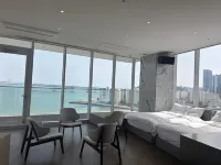 Busan Bodastay the Pent
