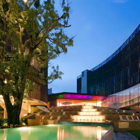 Courtyard by Marriott Tuxpan Veracruz