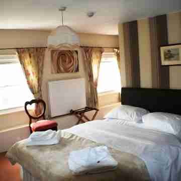 The Bank House Hotel Rooms