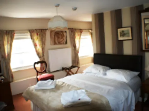 バンク ハウス ホテル ユートクセターのホテル