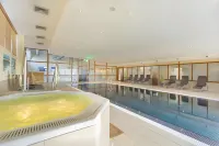 Hotel IV Jahreszeiten Zingst Hotels in Born am Darß
