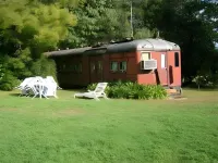 Madison's Mountain Retreat