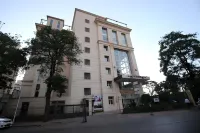The Beatle Hotels in Powai