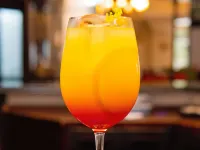 Mercure Jaragua do Sul - bars