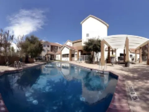 Staybridge Suites LUBBOCK - UNIVERSITY AREA by IHG Hotels in Lubbock