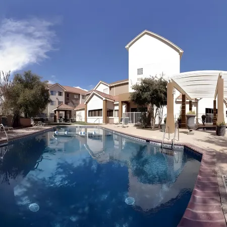 Staybridge Suites LUBBOCK - UNIVERSITY AREA by IHG