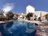 Staybridge Suites Lubbock - University Area Hotels in Lubbock