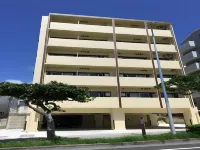 Mr.KINJO VIOLETTE Airport Front Hotels near Naha Airport