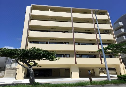 미스터 긴조 바이올렛 객실