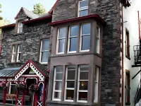 YHA Buttermere - Hostels