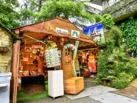 Yufuin Floral Village Hotel