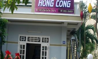 Homestay Hong Cong