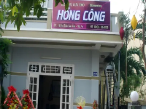 Homestay Hong Cong