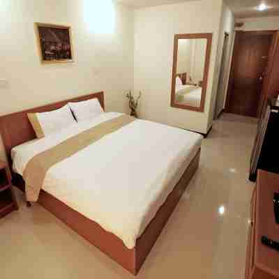 ラファエル ホテル & マンション Rooms