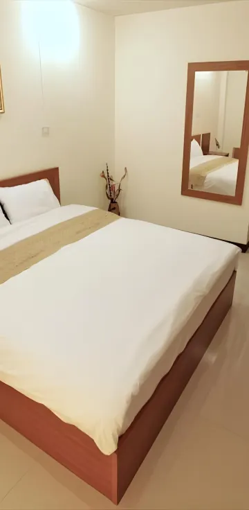 ห้องซูพีเรียร์ เตียงคิง